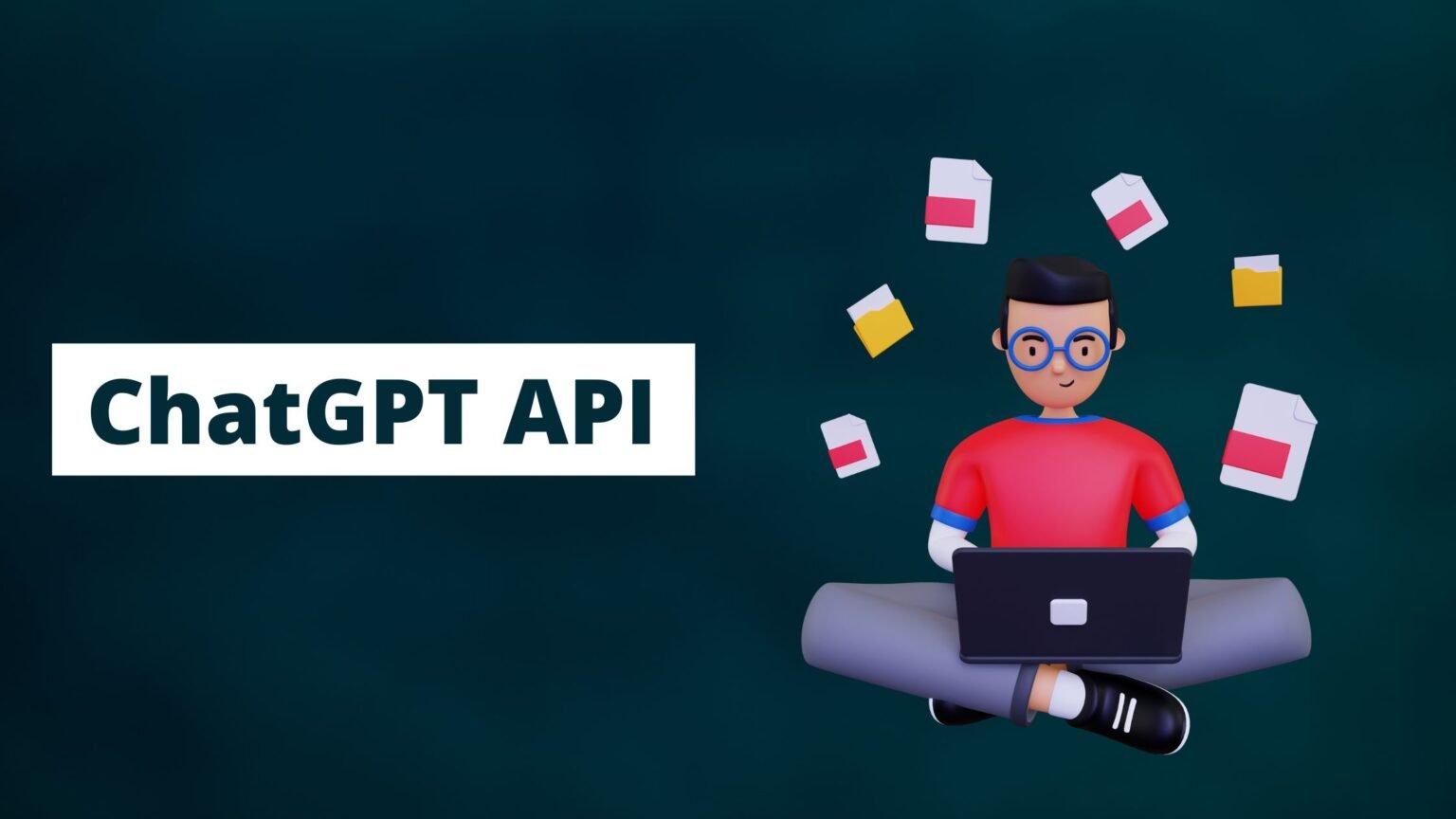 ChatGPT API: Harness The Power Of ChatGPT