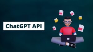 ChatGPT API