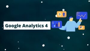 Google Analytics 4